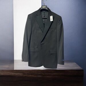 Brooks Brothers 1818 Tuxedo Jacket – Men’s Size 36 Short – Regent / Average Fit